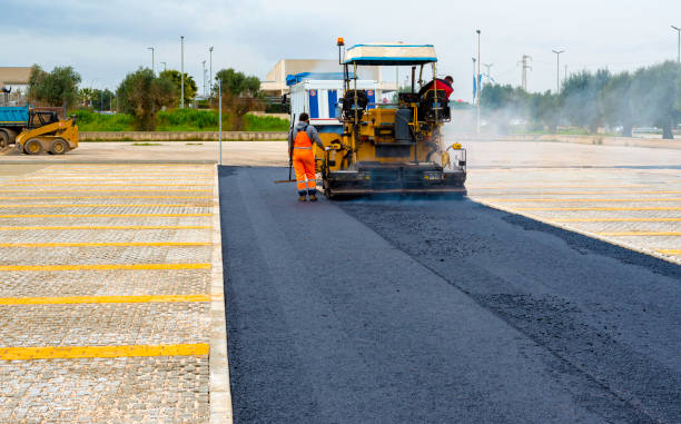 Best Driveway Paving Contractor  in Kenton, TN