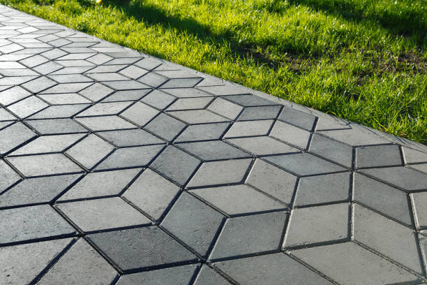 Commercial Driveway Pavers in Kenton, TN