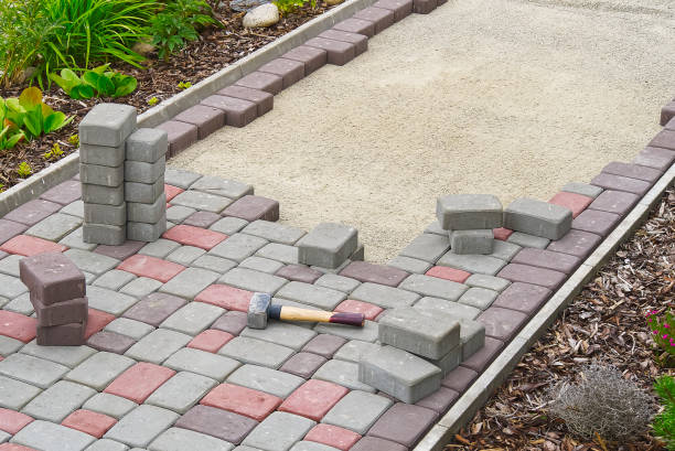 Best Driveway Pavers Installation  in Kenton, TN