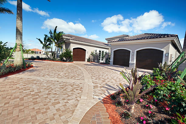 Best Interlocking Driveway Pavers  in Kenton, TN