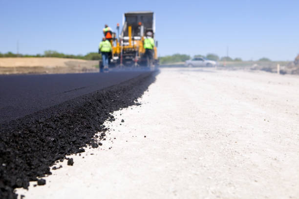 Best Residential Driveway Paver Services  in Kenton, TN