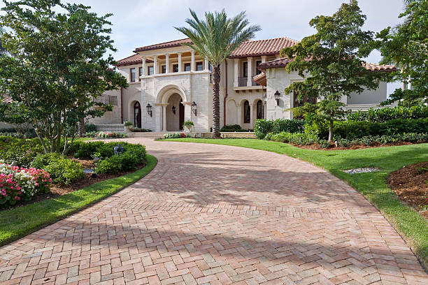 Best Residential Paver Driveway  in Kenton, TN