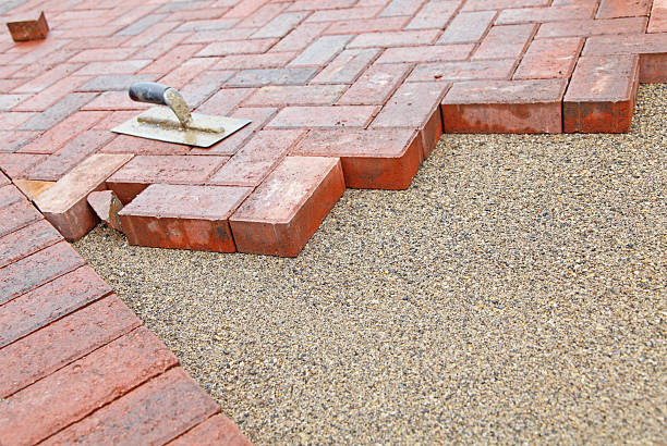 Best Driveway Paving Contractor  in Kenton, TN