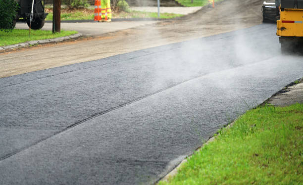 Best Driveway Paving Near Me  in Kenton, TN