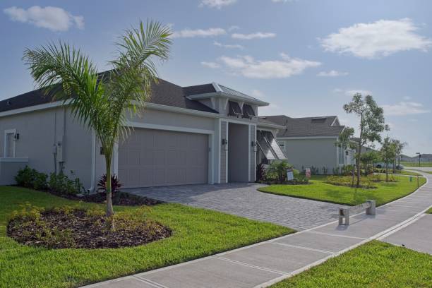 Best Brick Driveway Pavers  in Kenton, TN