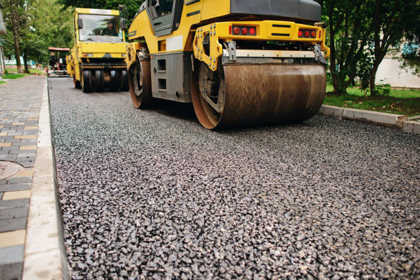 Best Commercial Driveway Pavers  in Kenton, TN